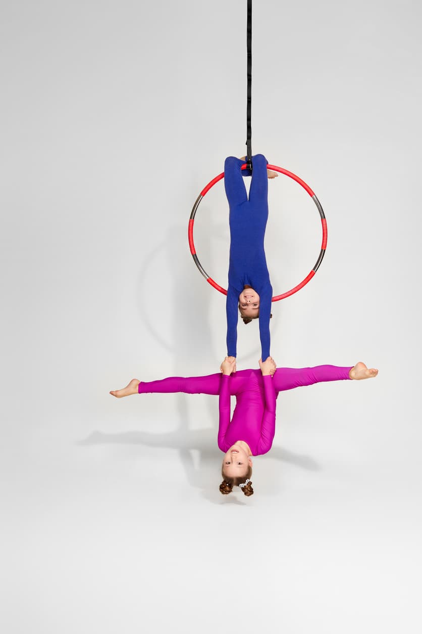 Acrobatica
