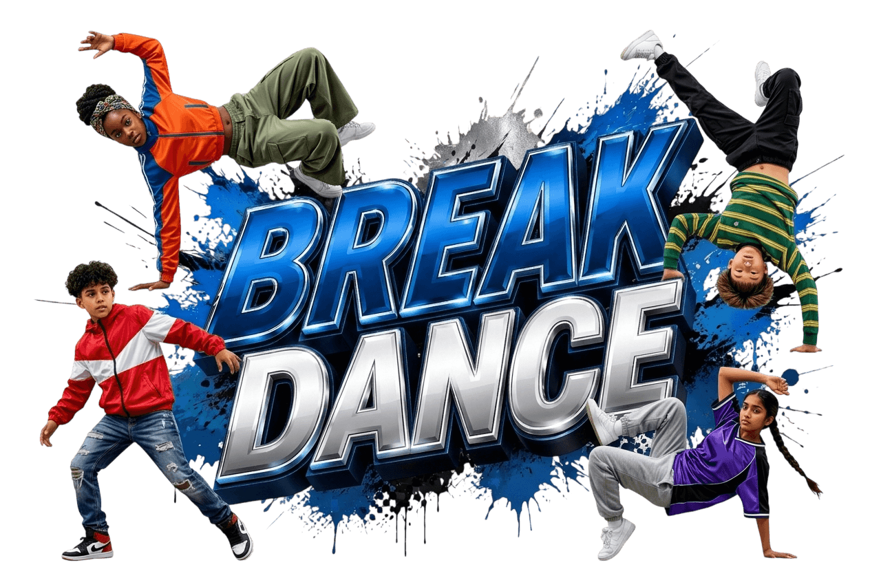 Break Dance