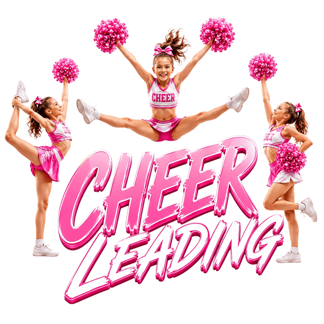 Cheerleading