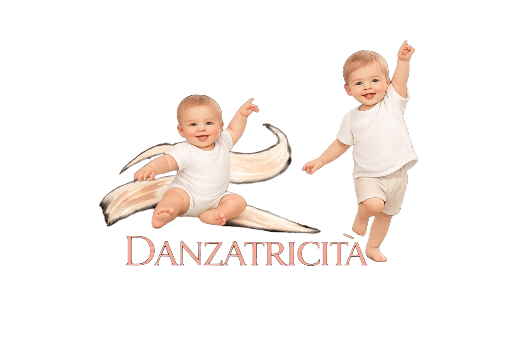 Danzatricità