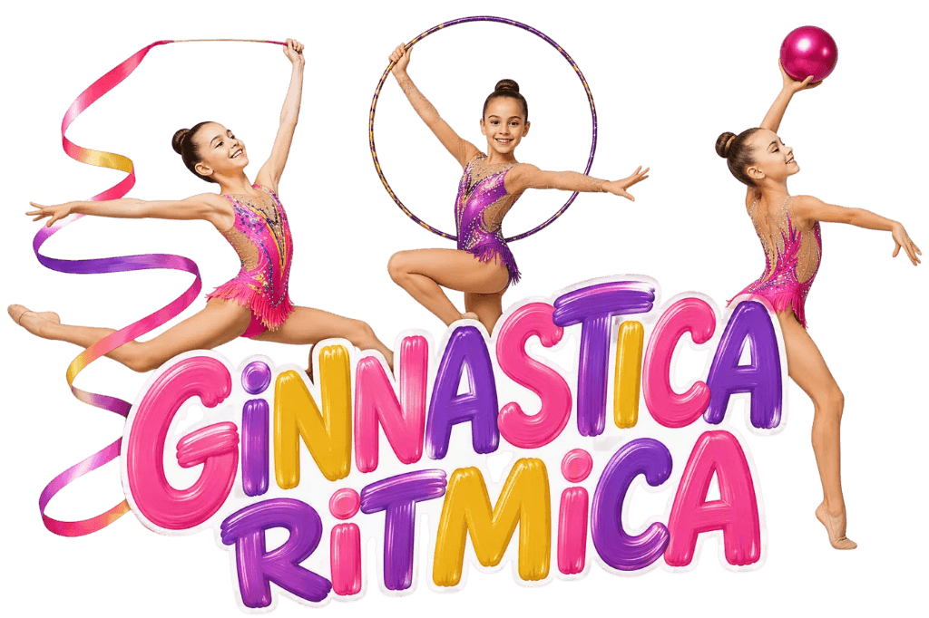 Ginnastica Ritmica
