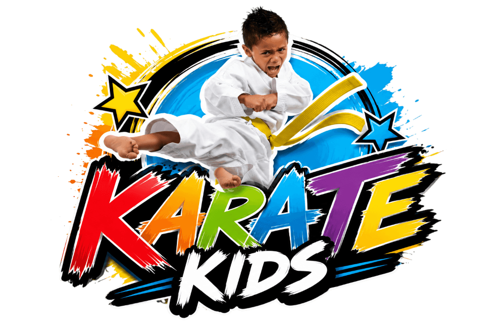 Karate Kids