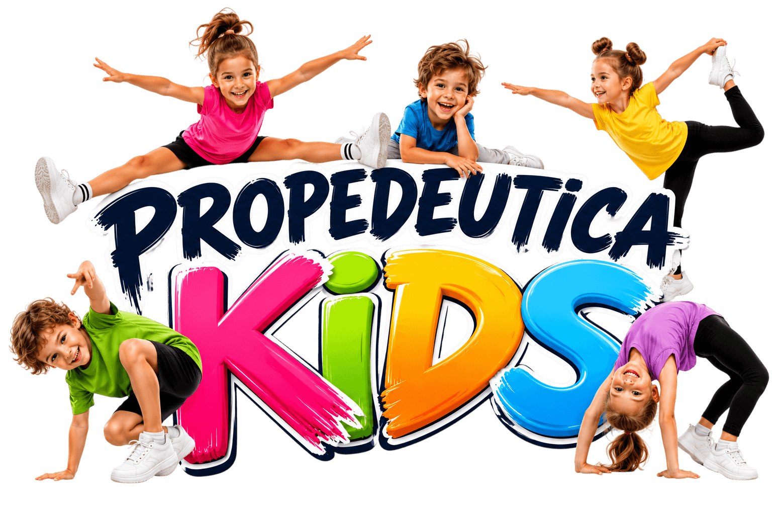 Propedeutica Kids