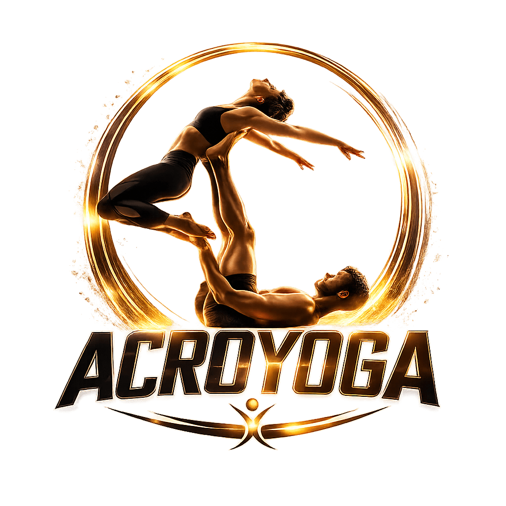 AcroYoga