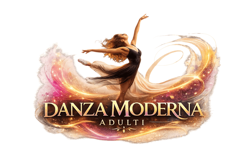 Danza Moderna Adulti