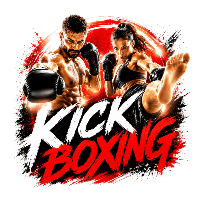 Kick Boxing Adulti