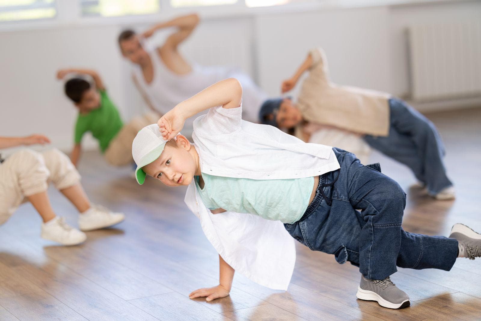 Break Dance - foto 2
