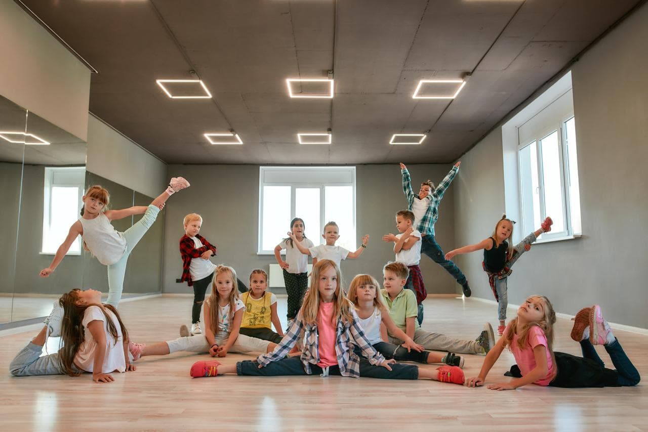 Danza Moderna - foto 2