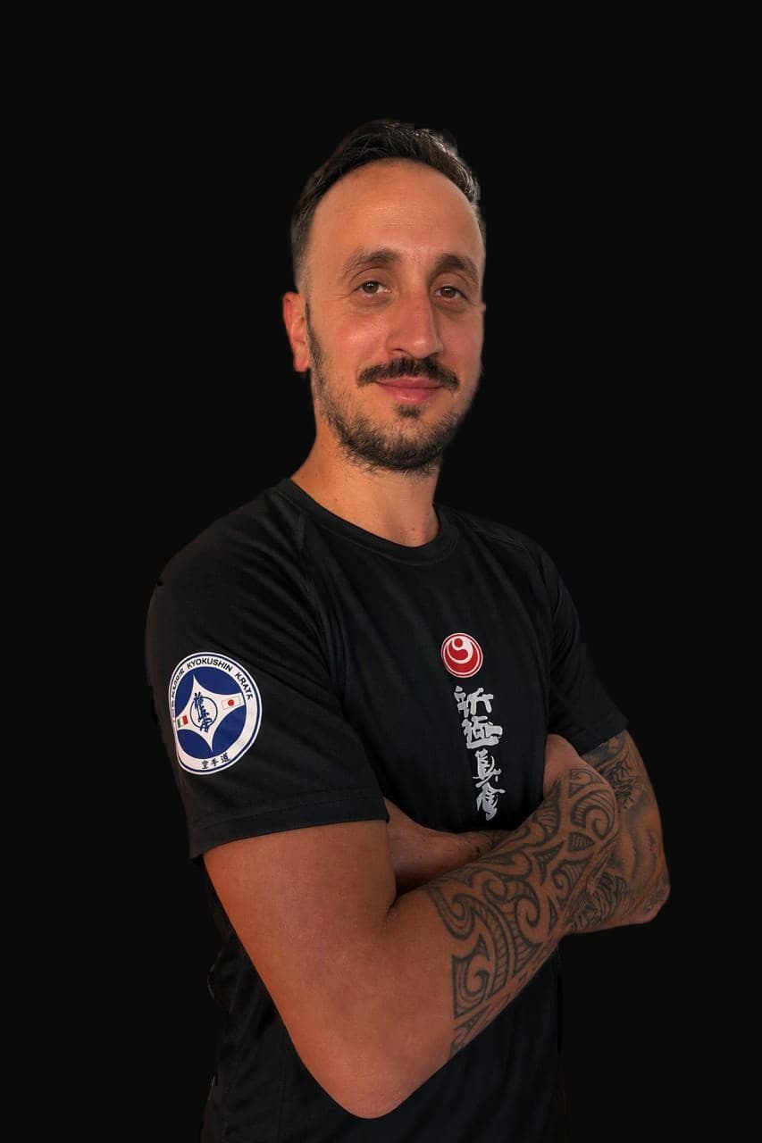 Alessio Guazzini
