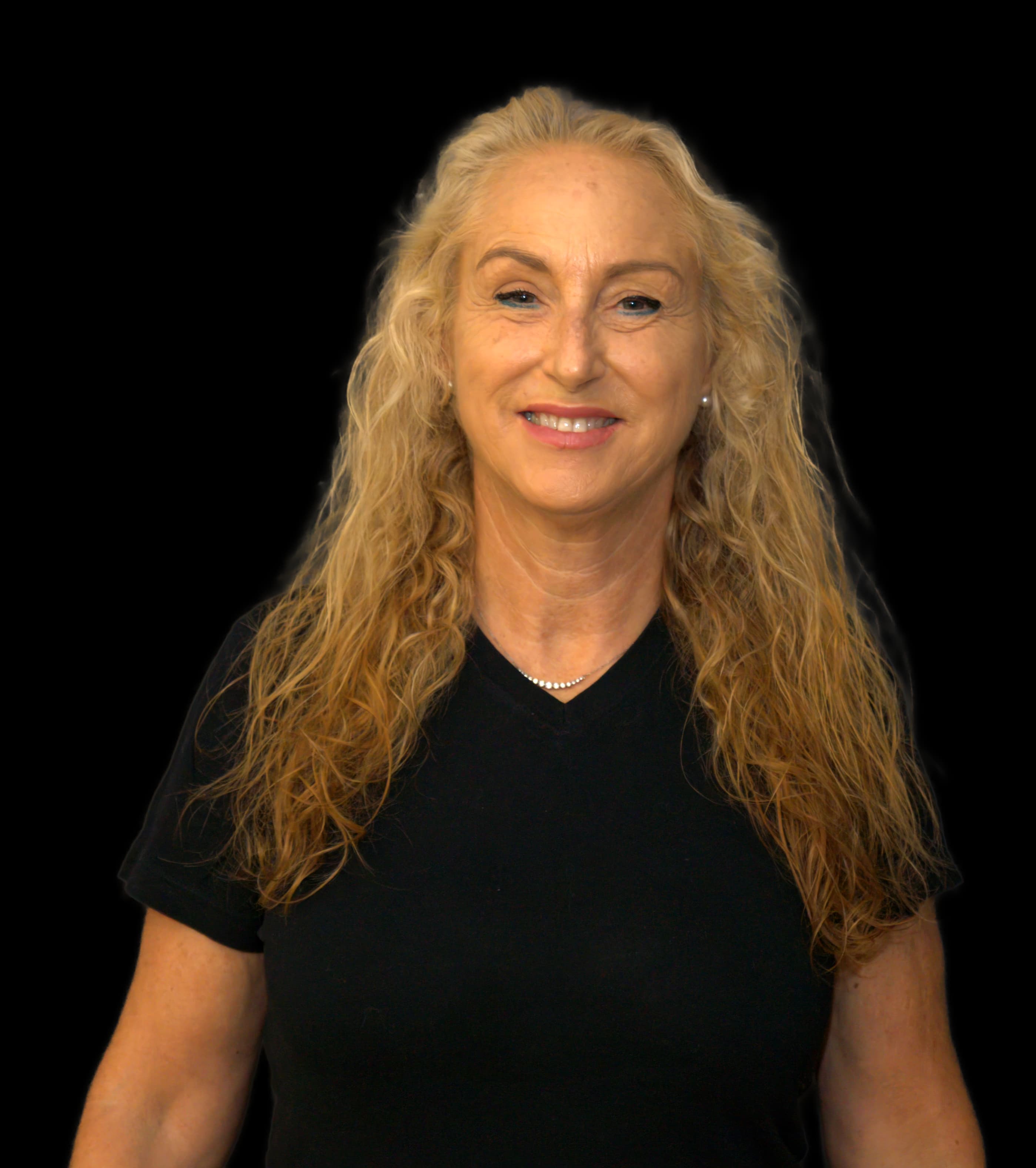 Cristina Lischi
