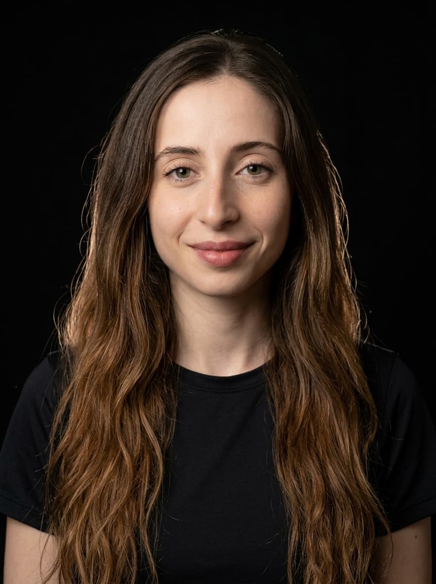 Gaia Vannucci
