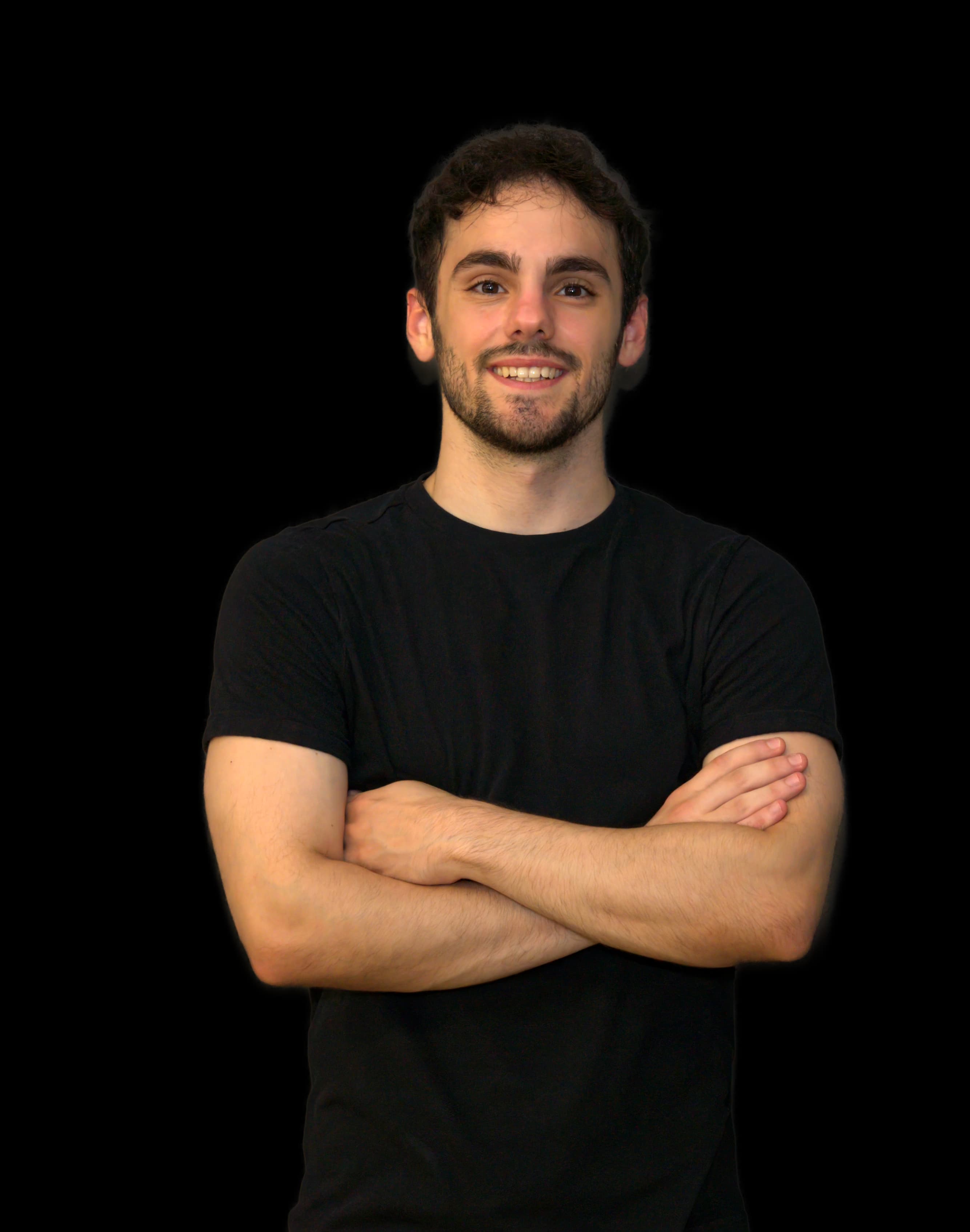 Matteo Leone