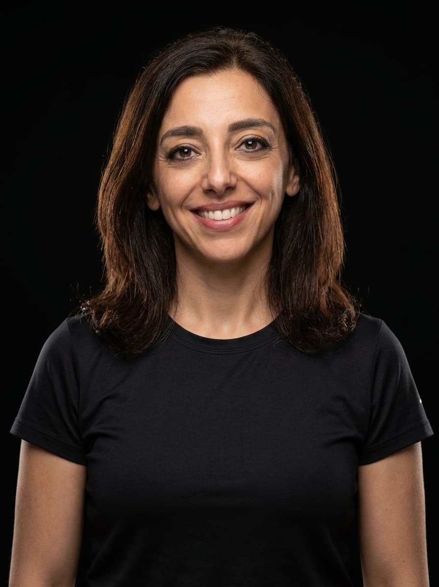 Silvia Mattii